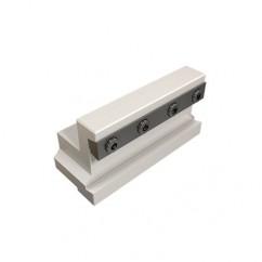 SGTBK 38-9 - Cut-Off Tool Block - Exact Industrial Supply