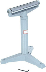 Vestil - Roller Support Stands & Accessories Type: Heavy-Duty Roller Support Capacity (Lb.): 1,760 - Exact Industrial Supply