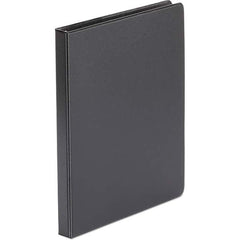 UNIVERSAL - Ring Binders Binder Type: Non-View Capacity: 100 Sheets - Exact Industrial Supply
