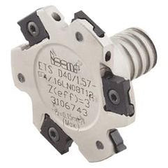 ETS D32/1.26-4-LN08-MMT10 MILL - Exact Industrial Supply
