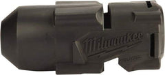 Milwaukee Tool - Impact Wrench & Ratchet Accessories Accessory Type: Protective Boot For Use With: 2767-20; 2863-20 - Exact Industrial Supply