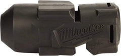 Milwaukee Tool - Impact Wrench & Ratchet Accessories Accessory Type: Protective Boot For Use With: 2766-20; 2862-20 - Exact Industrial Supply