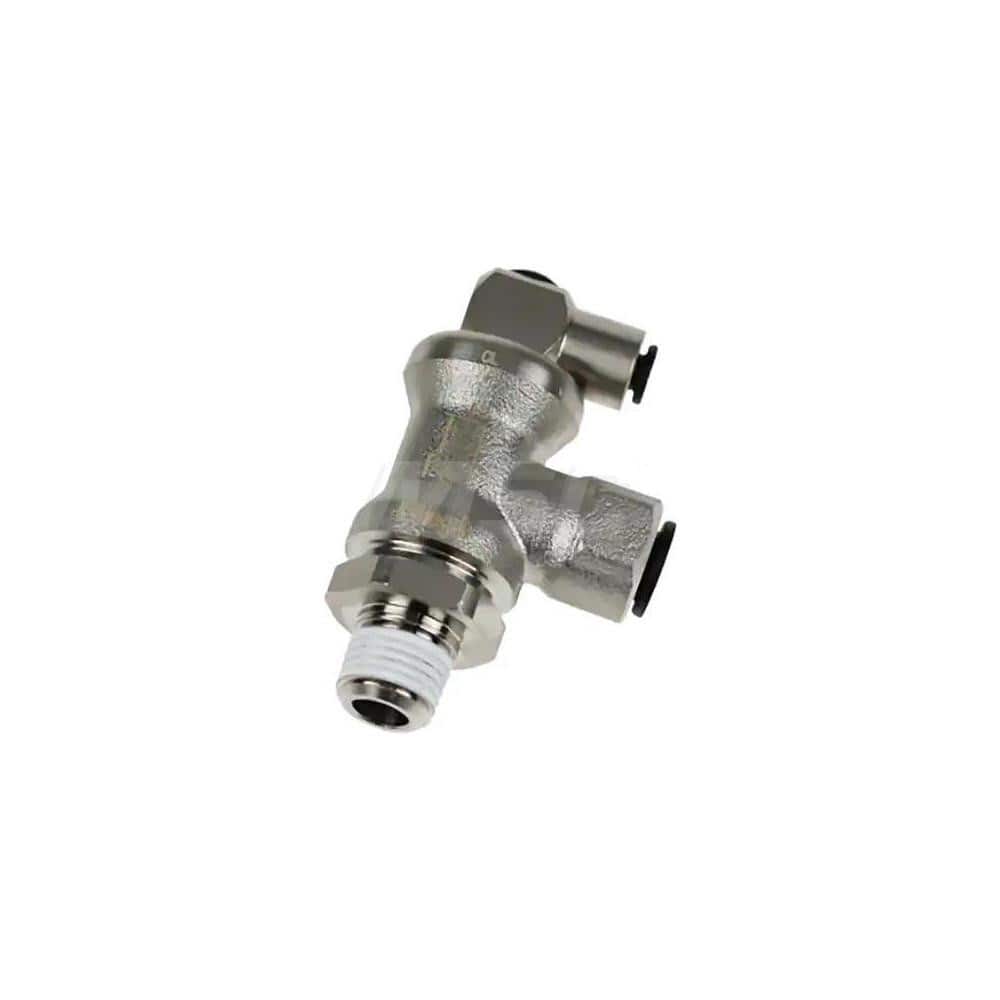Safety Slide & Lockable Valves; Style: Lockout; Pipe Size: 3/8; End Connections: NPT; Maximum Working Pressure (psi): 145