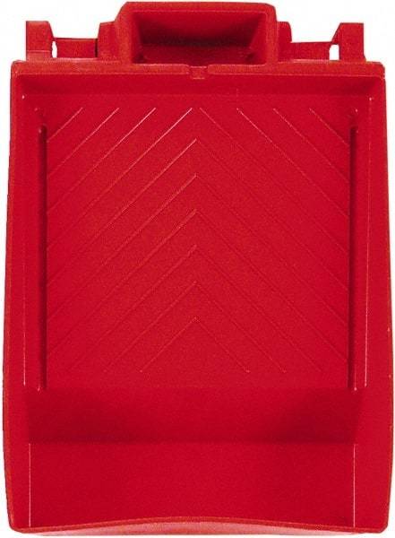 Premier Paint Roller - 9" Roller Compatible Paint Tray - 1 Gal Capacity, 29" Wide, Plastic - Exact Industrial Supply