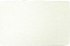 Premier Paint Roller - Heavy Weight Canvas Drop Cloth - 15' x 12', 1 mil Thick, Off White - Exact Industrial Supply