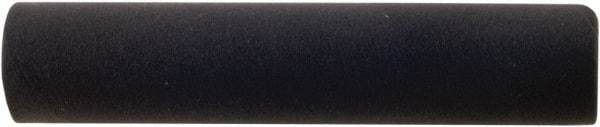 Premier Paint Roller - 1/8" Nap, 7" Wide Paint Roller Cover - Smooth Texture, Foam - Exact Industrial Supply