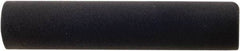 Premier Paint Roller - 1/8" Nap, 7" Wide Paint Roller Cover - Smooth Texture, Foam - Exact Industrial Supply
