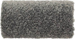 Premier Paint Roller - 1/4" Nap, 3" Wide Paint Roller Cover - Textured Surfaces Texture, Carpet - Exact Industrial Supply