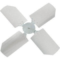 PRO-SOURCE - Replacement Fan Blades Type: Commercial Fan Blade Bore Diameter: 12.000 (mm) - Exact Industrial Supply