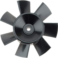 PRO-SOURCE - Replacement Fan Blades Type: Commercial Fan Blade Bore Diameter: 6.350 (mm) - Exact Industrial Supply