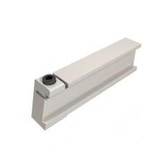 SGTBR 19-2 - Cut-Off Tool Block - Exact Industrial Supply