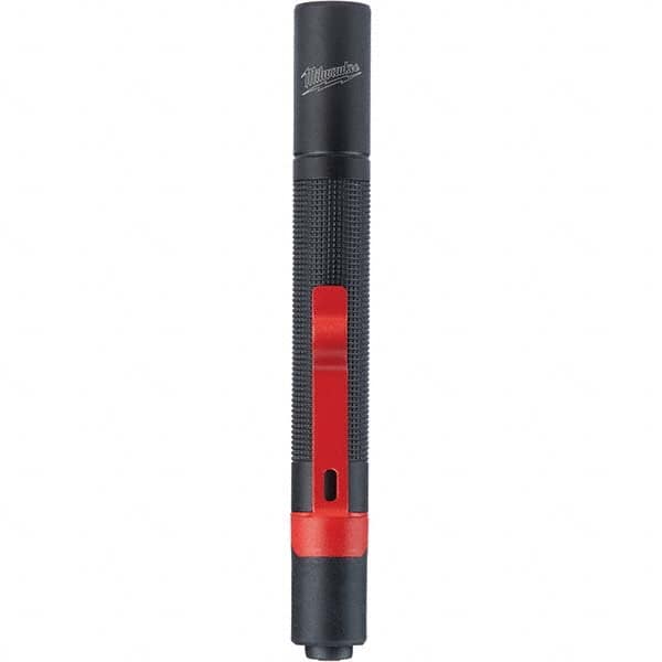 Milwaukee Tool - Penlight Flashlight - Exact Industrial Supply