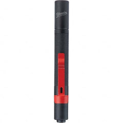 Milwaukee Tool - Penlight Flashlight - Exact Industrial Supply