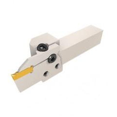 MAHR 25-JHP-MC HOLDER - Exact Industrial Supply