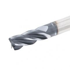ECP-H4L 06-12/20C6CFR.2 END MILL - Exact Industrial Supply