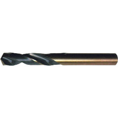 29/64″ HD/SM DRL HSS Series/List #386 - Exact Industrial Supply