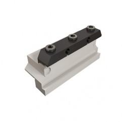 SGTBU 31.8-6G - Cut-Off Tool Block - Exact Industrial Supply