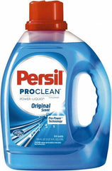 Persil - 100 oz Liquid Laundry Detergent - Original Scent - Exact Industrial Supply