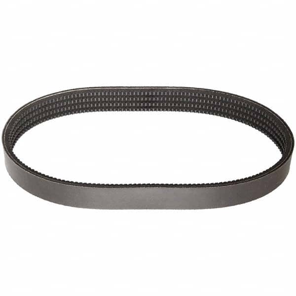 Continental ContiTech - Belts Belt Style: Timing Belt Belt Section: 5VX - Exact Industrial Supply