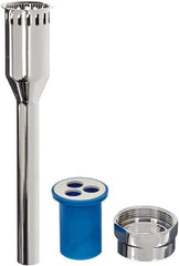 Zurn - Toilet Repair Flush Tube - Exact Industrial Supply