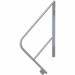 TRI-ARC - Ladder Accessories Type: Handrail For Use With: Tri-Arc MPASSW4 - Exact Industrial Supply