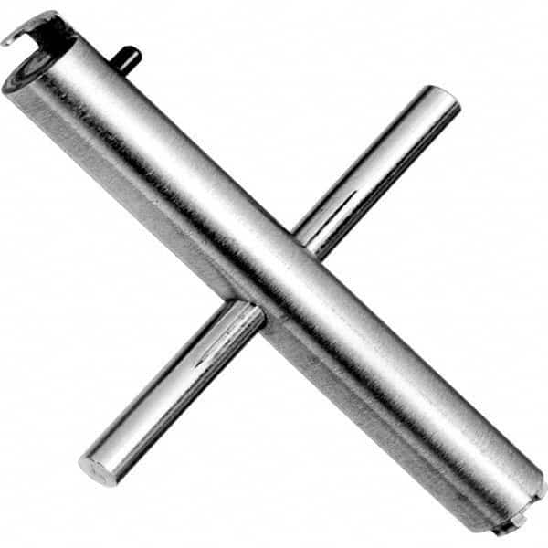 Best - Lockset Accessories Type: Service Equipment For Use With: Best - Exact Industrial Supply