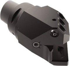 Seco - C6 Taper, Modular Tool Holding System Adapter - 25mm Projection, Through Coolant - Exact Industrial Supply