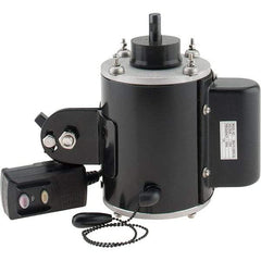 PRO-SOURCE - HVAC Motors Type: Fan Motor Minimum Voltage: 120 - Exact Industrial Supply