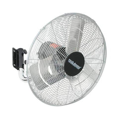 PRO-SOURCE - Fans Type: Fan Head Blade Size: 20 (Inch) - Exact Industrial Supply