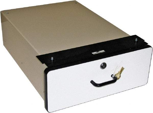 Proline - Workbench & Workstation Workbench Drawer - Use with Proline Bench - Exact Industrial Supply