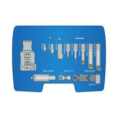 KIT BHD MB50-50 6-110 BORING - Exact Industrial Supply