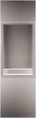 Excel Dryer - Stainless Steel ADA Xchanger Retrofit Kit - For Hand Dryers - Exact Industrial Supply