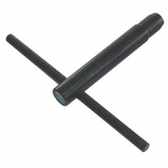 Schunk - Lathe Chuck Tools Product Type: Lathe Chuck Wrench Nominal Key/Square Size (Inch): 3/4 - Exact Industrial Supply