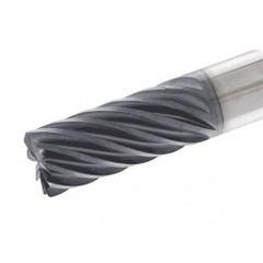 ECK-H7 06-13C06CFR0.2T57 END MILL - Exact Industrial Supply