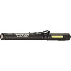 Streamlight - Aluminum Penlight Flashlight - Exact Industrial Supply