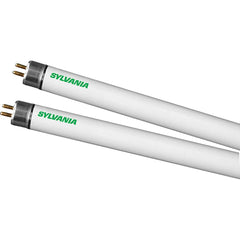 SYLVANIA - Lamps & Light Bulbs; Lamp Technology: Fluorescent ; Lamps Style: Commercial/Industrial ; Lamp Type: T5 ; Actual Wattage: 28.00 ; Base Style: Medium Bi-Pin ; Color Temperature Range: Cool (3700-4499) - Exact Industrial Supply