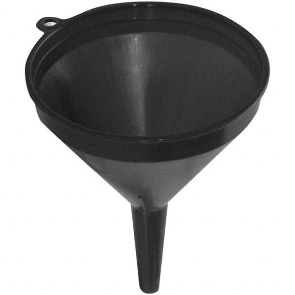 Funnel King - Oil Funnels & Can Oiler Accessories Type: Funnel Material: Polypropylene - Exact Industrial Supply