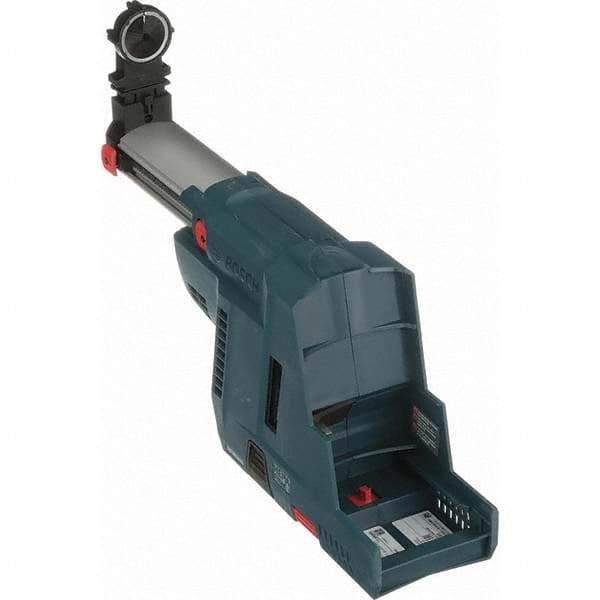 Bosch - Power Drill Dust Collector - For GBH18V-26 - Exact Industrial Supply