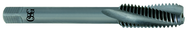 M10x1.25 3Fl OH4 Carbide Spiral Flute Tap-Bright - Exact Industrial Supply