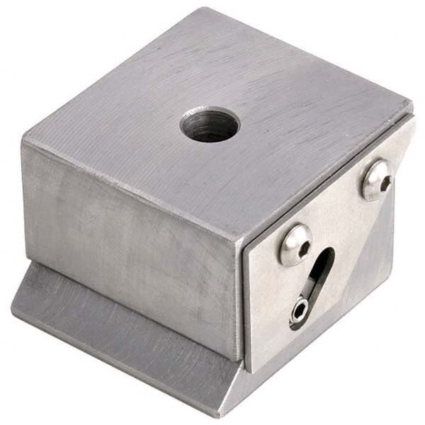 Techniks - Electromagnetic Chuck Controls & Accessories Type: Spring Induction Block Variable Power: No - Exact Industrial Supply