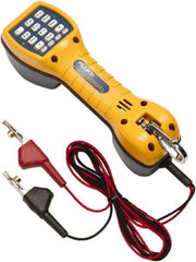 Fluke Networks - Universal Cable Tester - Clips Connectors - Exact Industrial Supply