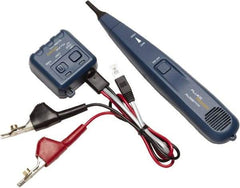 Fluke Networks - 1 Piece, Tone Generator - Comes in Clam Shell - Exact Industrial Supply