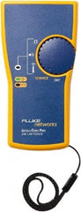 Fluke Networks - 1 Piece, Tone Generator - Comes in Clam Shell - Exact Industrial Supply