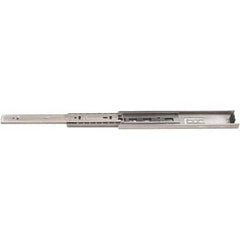 Sugatsune - Drawer Slides Type: Ball Bearing Slide Extension Style: Full - Exact Industrial Supply