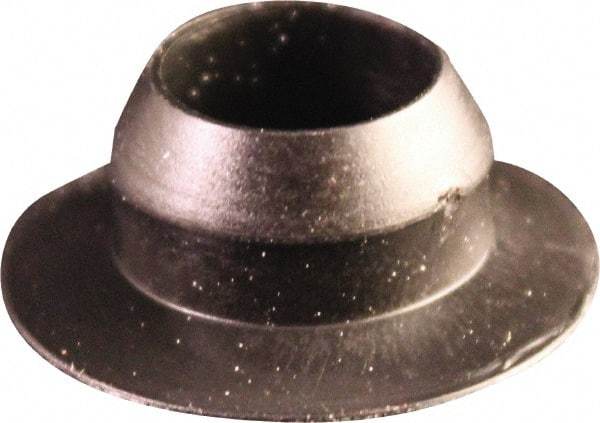 Milton - Rim Hole Reducer Bushing - For Rim Holes 5/8" to .453" - Exact Industrial Supply