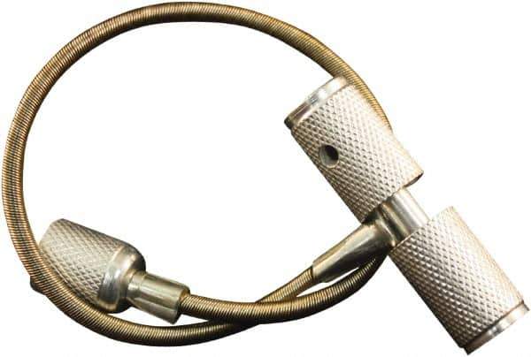 Milton - Valve Fishing Tool - For Tires - Exact Industrial Supply