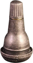 Milton - Tubeless Tire Valve - For Rim Holes 5/8" - Exact Industrial Supply