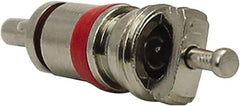 Milton - Valve Core - For Large Bore Tire Valves - Exact Industrial Supply