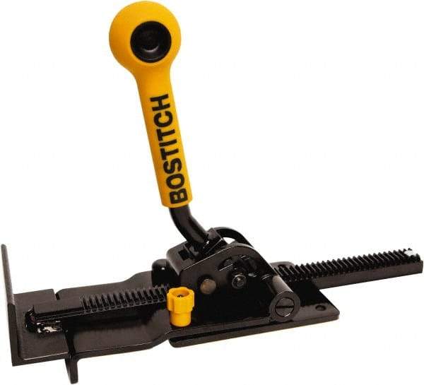 Stanley Bostitch - Hardwood Flooring Jack - For Use with Flooring Nailers - Exact Industrial Supply