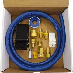 Parker - Jackhammer Retrofit Kit - Exact Industrial Supply